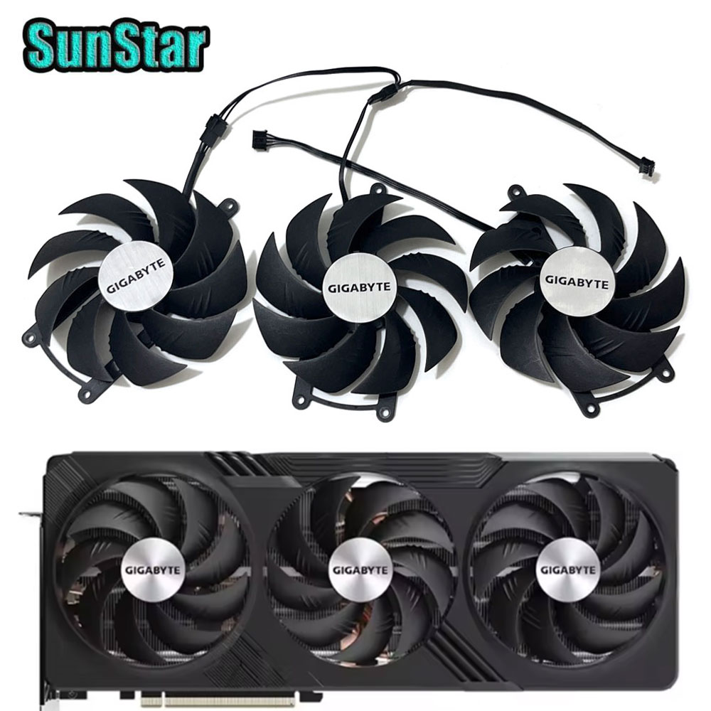Rx 7900 Xt 20Gb - 新しいRX 7900 XT 95MM PLD10020S12H DC