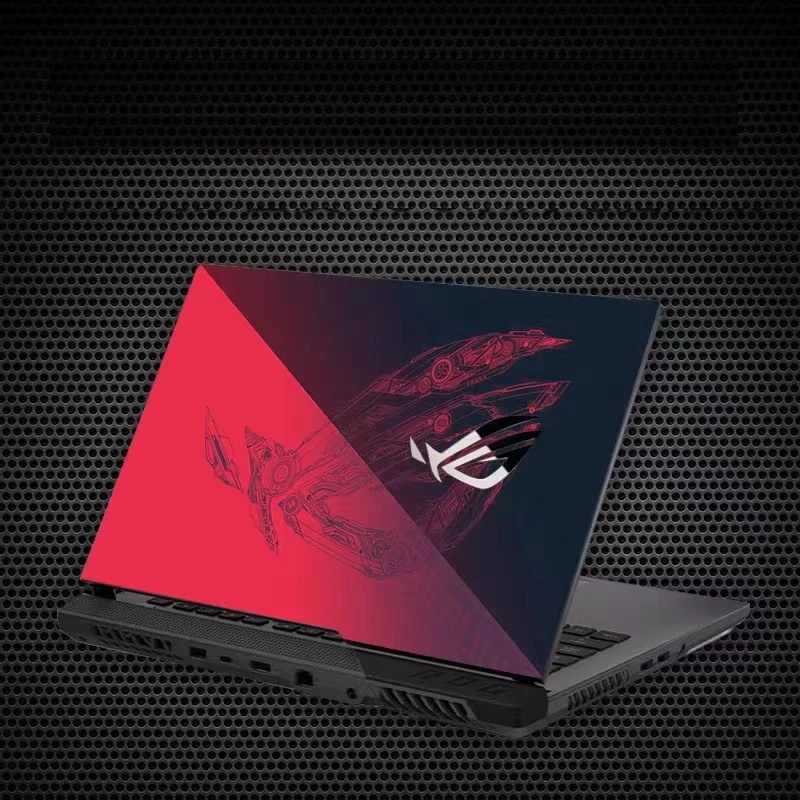Rtx 3090 24Gb Gddr6X - ファッションラップトップ塗装ステッカー ASUS ROG Strix G16 (2025)