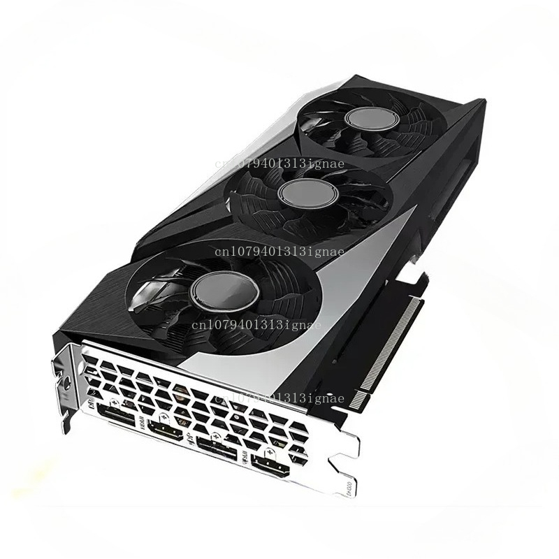 Rtx 3090 24Gb Gddr6X - ビデオカード RTX 3090 24GB 384bit GDDR6X