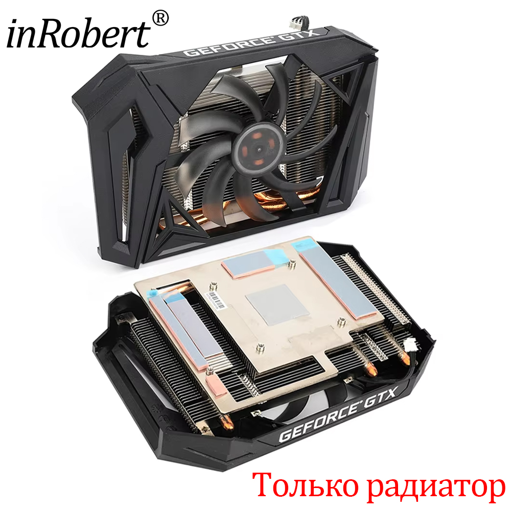 Rtx 4080 Super 16Gb - 95ミリメートルGAA8S2H gpuグラフィックスカードヒートシンクpny geforce gtx 2060 6ギガバイトXLR8
