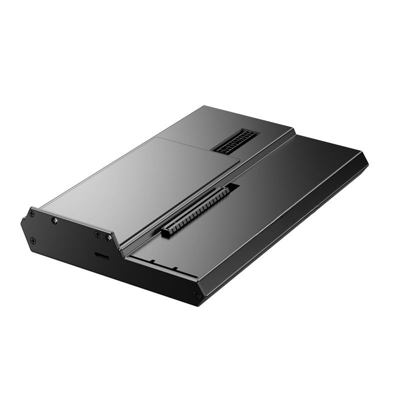 Oculink Gpu Dock Station - A+for MINISFORUM DEG1 外部 GPU ドックステーションサポート