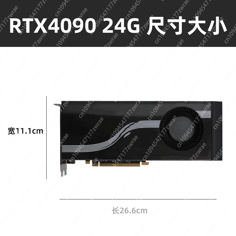 RTX4090 Turbo 4080 3090 3080TI - Rtx 4090 24Gb Graphics Card のレビューと価格