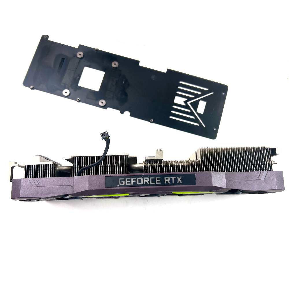 古い冷却ファンヒートシンク ビデオカードヒートシンク RTX - Rtx 3080 Ti 12Gb のレビューと価格