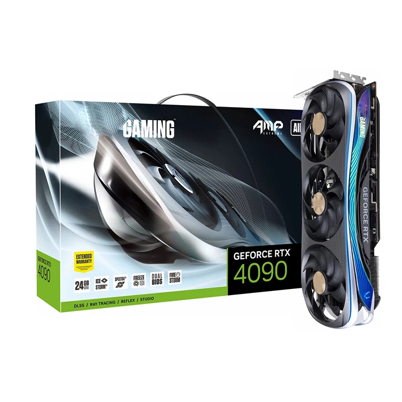卸売グラフィック カード 4090 Rtx Gpu Rtx  - Rtx 4090 24Gb Graphics Card のレビューと価格