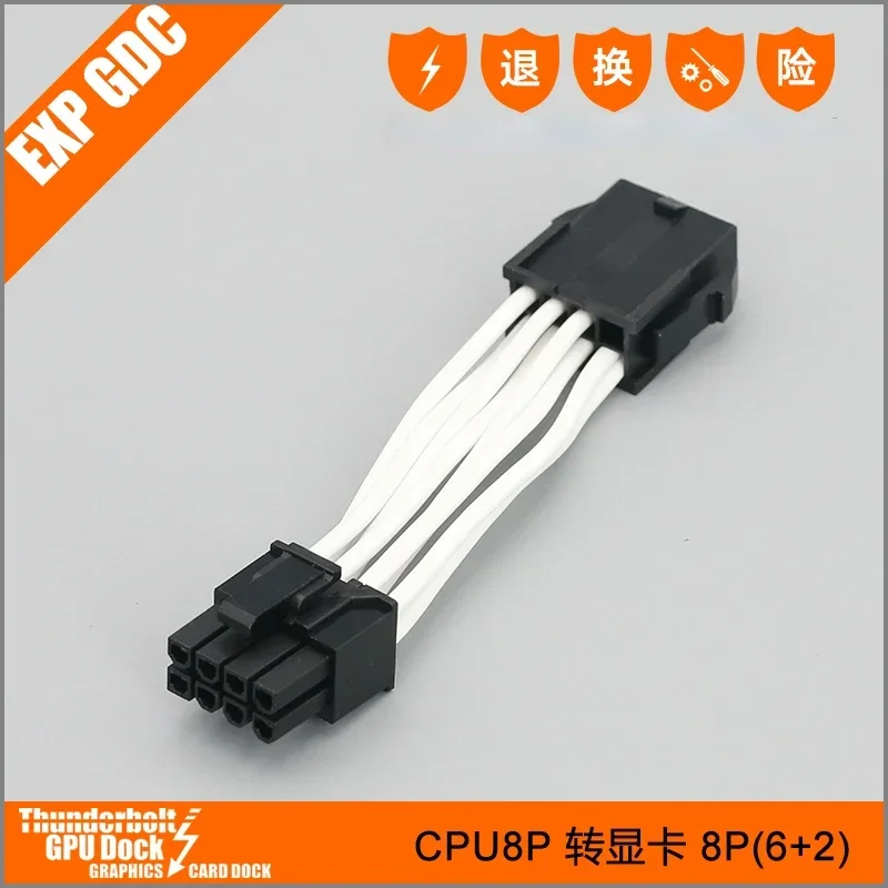 TH3P4 OCuP4 OCuLink TB3/4 USB4 - Oculink Gpu Dock Station のレビューと価格