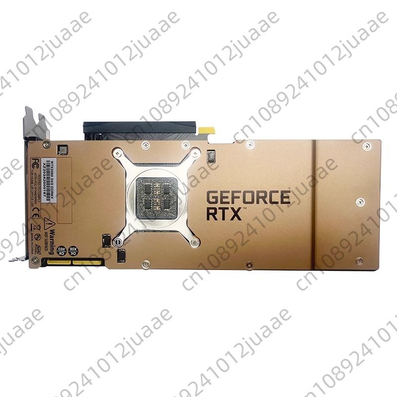 RTX 3090 独立型グラフィックカード 24G 公共版  - Rtx 3080 Ti 12Gb のレビューと価格