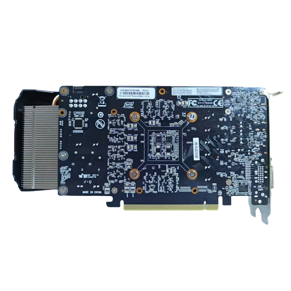 PNY GeForce GTX 1660 Ti 6GB GD - Rtx 3090 24Gb Gddr6X のレビューと価格