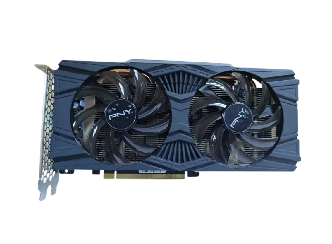 PNY GeForce GTX 1660 Ti 6GB GD - Rtx 3090 24Gb Gddr6X のレビューと価格