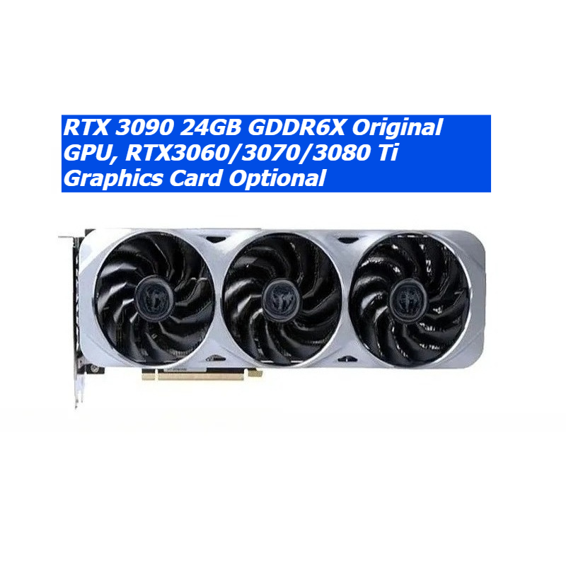RTX 3090 24GB GDDR6X 純正GPU RTX - Rtx 3080 Ti 12Gb のレビューと価格