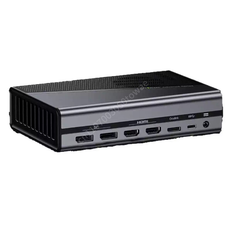 OcuLink 外部GPUドッキングステーション USB4  - Oculink Gpu Dock Station のレビューと価格