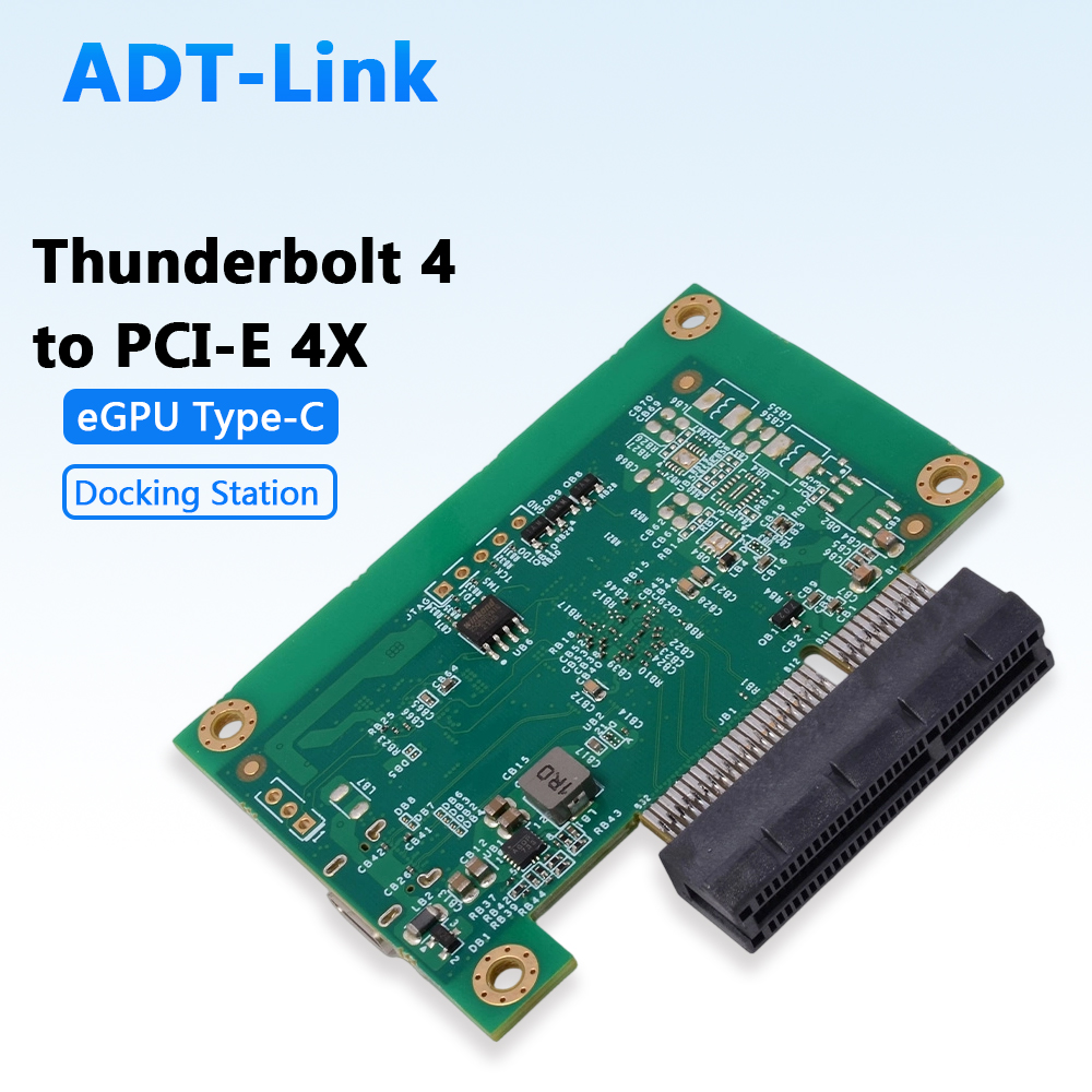 Thunderbolt 4 to PCIe 4X 外付けGP - Gpu External Dock Egpu Thunderbolt 4 のレビューと価格