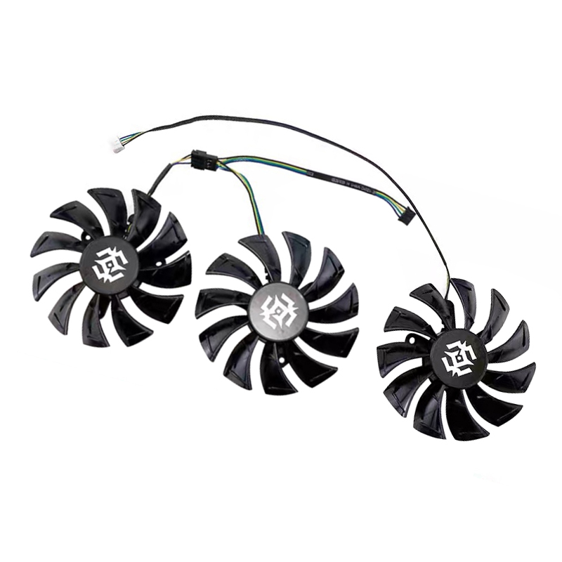 冷却グラフィックファン,zotac,rtx 3090 308 - Rtx 3090 24Gb Gddr6X のレビューと価格