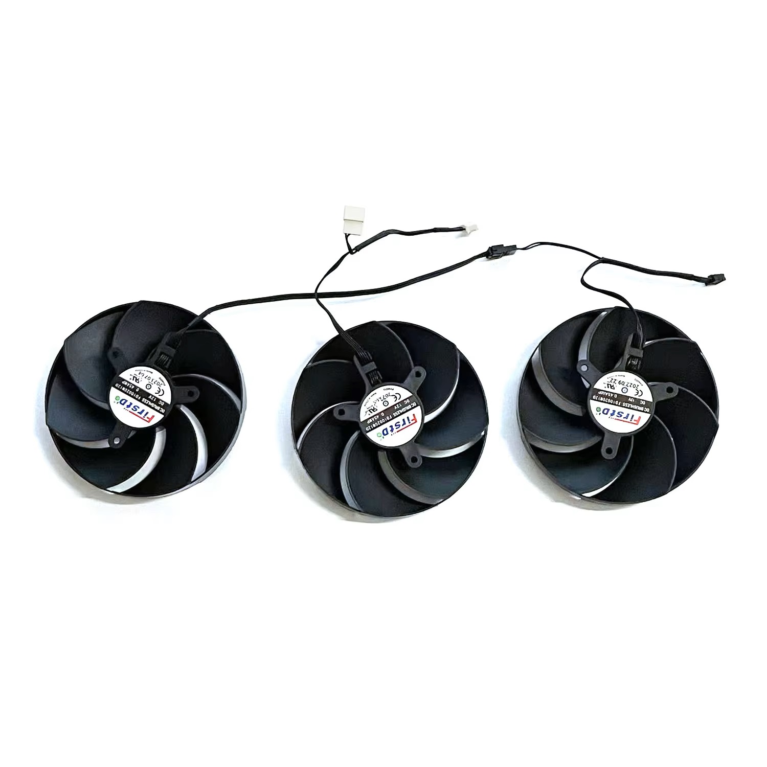 新品 FD10020M12D 100MM 4PIN DC 1 - Rtx 4090 24Gb Graphics Card のレビューと価格