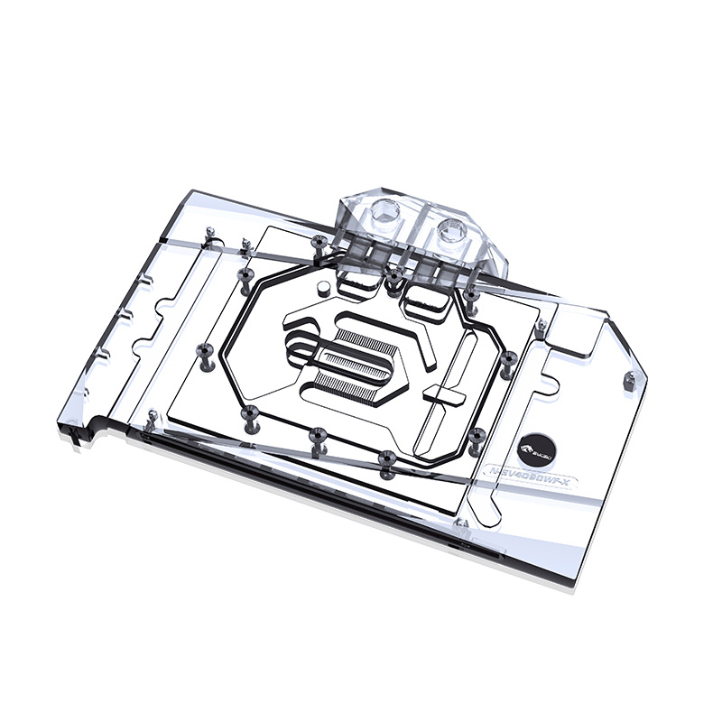 Bykski GPU ウォーターブロック GIGABYTE  - Rtx 4090 Water Block Full Cover のレビューと価格