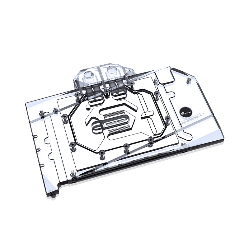 Bykski GPU ウォーターブロック GIGABYTE  - Rtx 4090 Water Block Full Cover のレビューと価格