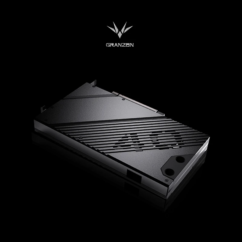 Granzon GBN-RTX4080FE GPU ブロック - Rtx 4080 Water Cooling Block のレビューと価格