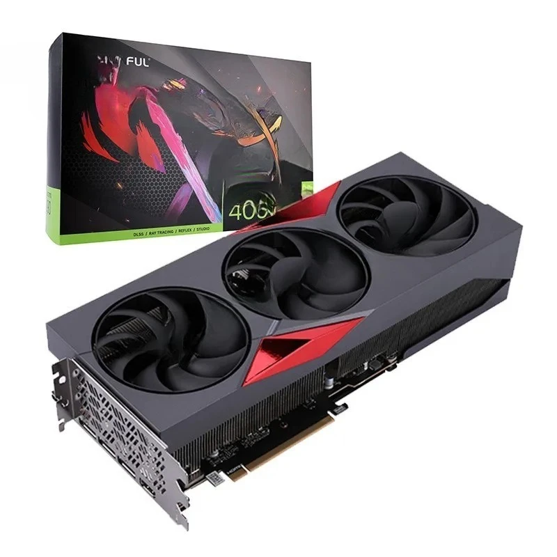 トマホーク RTX 4090 24GB 新品デスクトップグラ - Rtx 4090 24Gb Graphics Card のレビューと価格