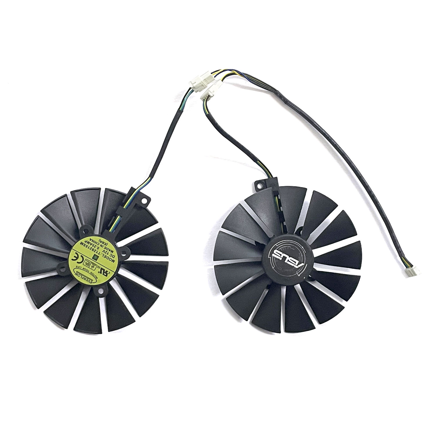 2x T129215SM FDC10M12S9-C RX58 - Rtx 3090 24Gb Gddr6X のレビューと価格