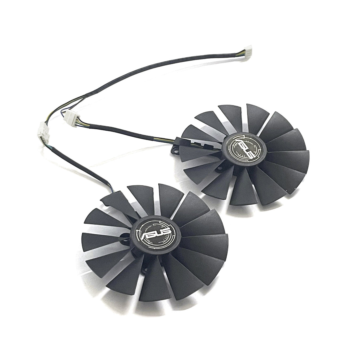 T129215SM 95 ミリメートルクーラーファン ASU - Rtx 3090 24Gb Gddr6X のレビューと価格