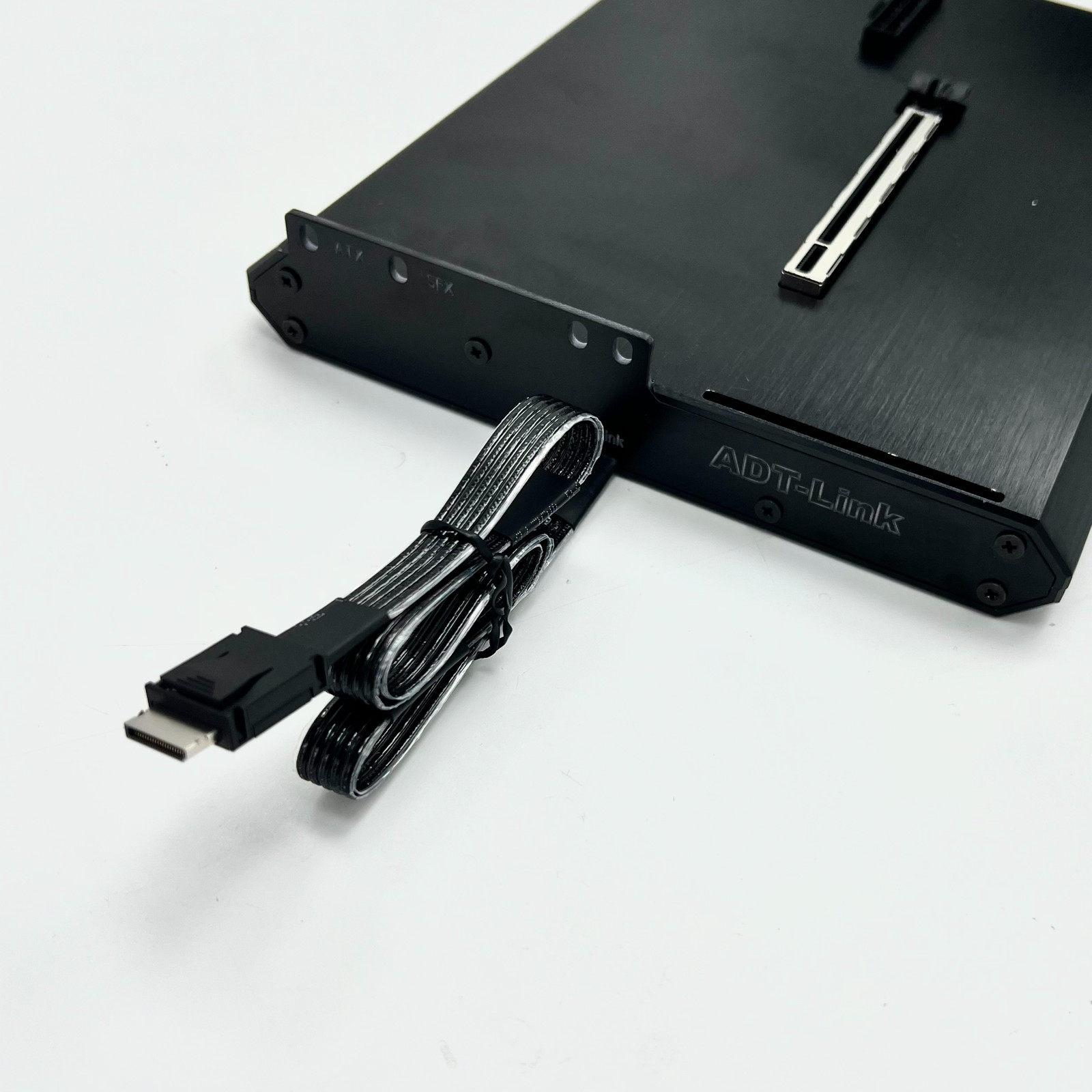 OCuLink EGPUドック PCI-e 5.0 X4 S - Oculink Gpu Dock Station のレビューと価格