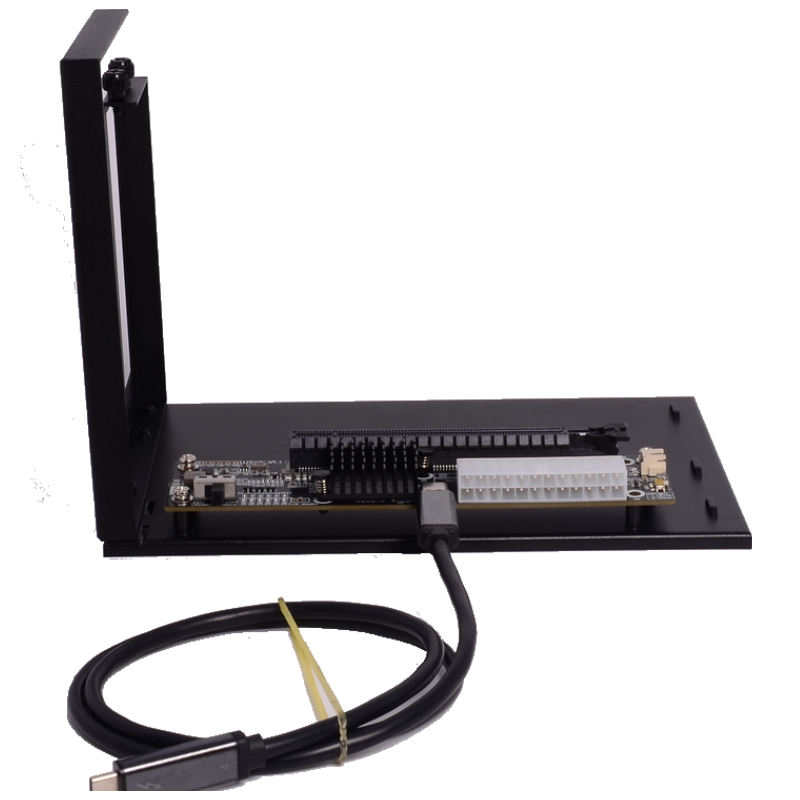 UT4G eGPU Thunderbolt 4/3 - PC - Gpu External Dock Egpu Thunderbolt 4 のレビューと価格