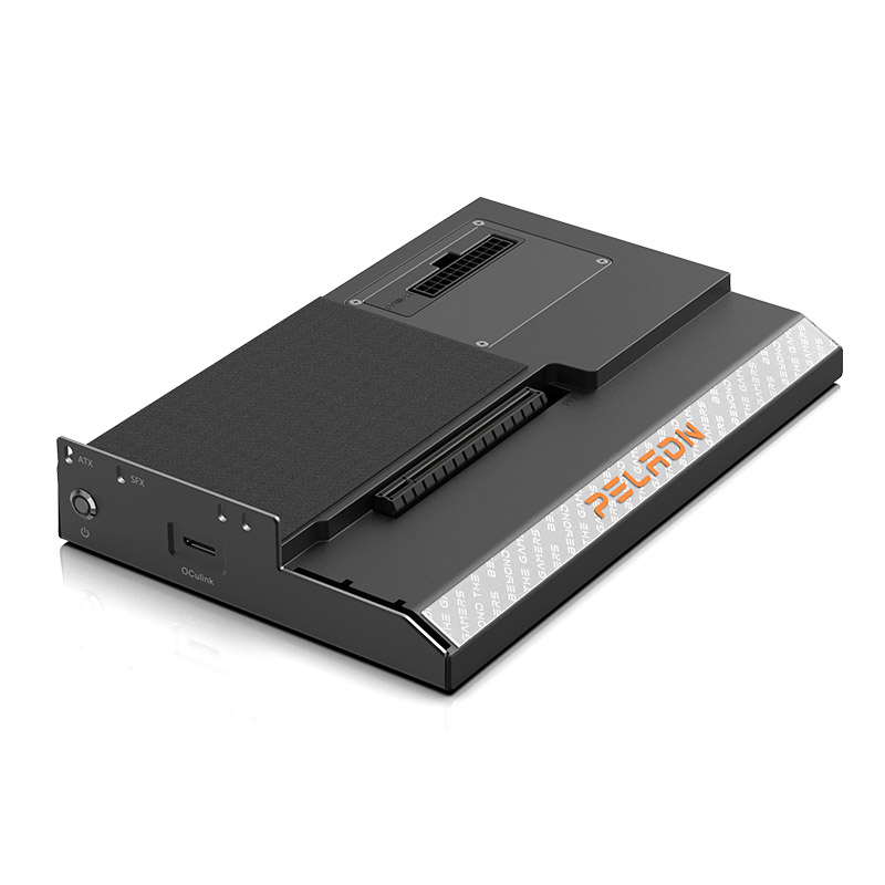 外付けグラフィックカードドック Oculink ノートパソコ - Oculink Gpu Dock Station のレビューと価格