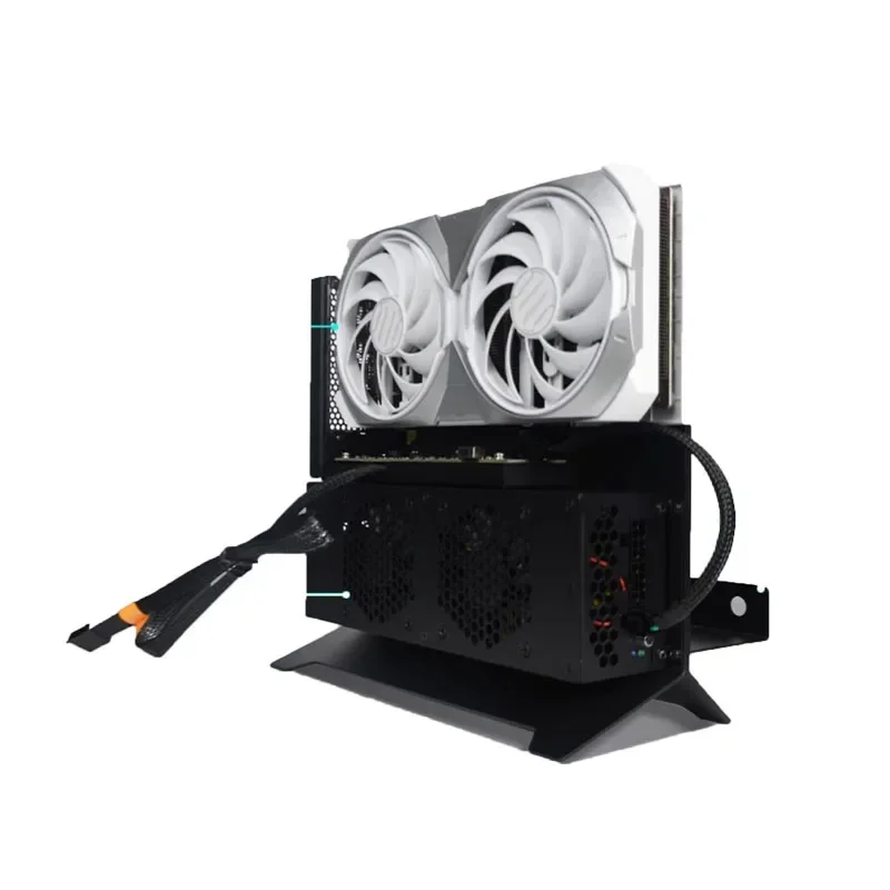 垂直オクリンクグラフィックドッキングステーション,m.2から - Oculink Gpu Dock Station のレビューと価格
