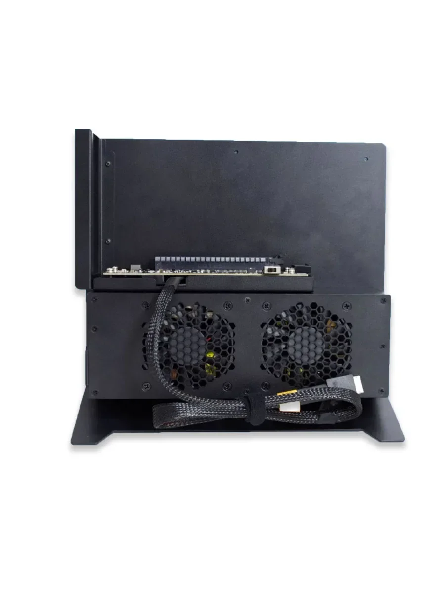 垂直オクリンクグラフィックドッキングステーション,m.2から - Oculink Gpu Dock Station のレビューと価格